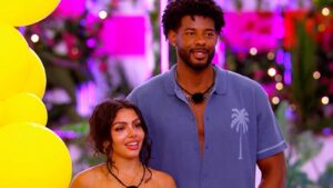 Love Island USA Season 7 Winners: Huda Mustafa and Chris Seeley Stand Out as Finalists