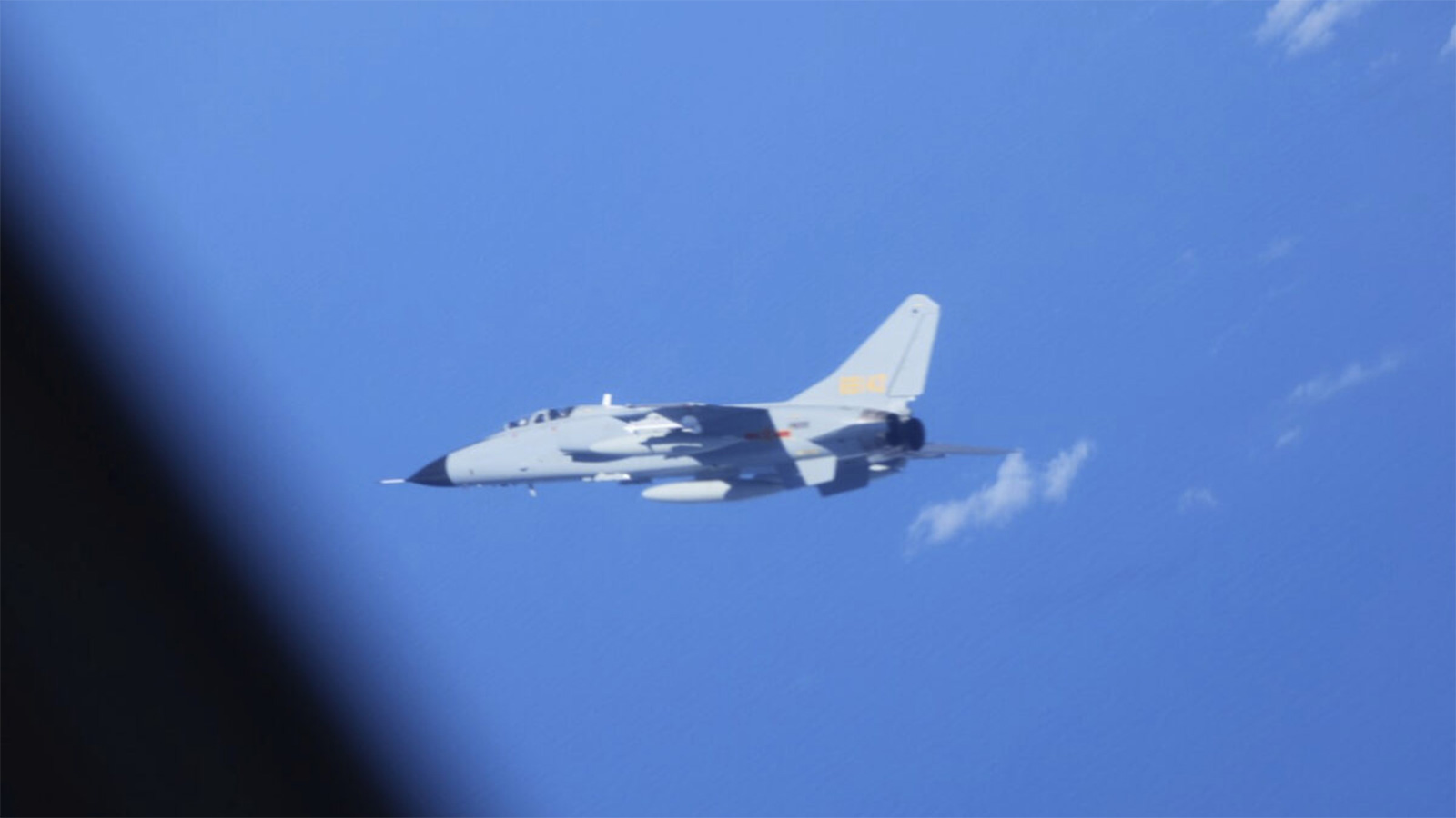 Japan Raises Alarms Over China’s Military Activities in Defense White Paper