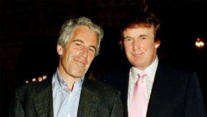 Donald Trump Entangled in Epstein Files Controversy Amid Political Turmoil