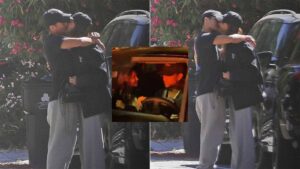 Jessica Alba and Danny Ramirez: A Romance in the Spotlight