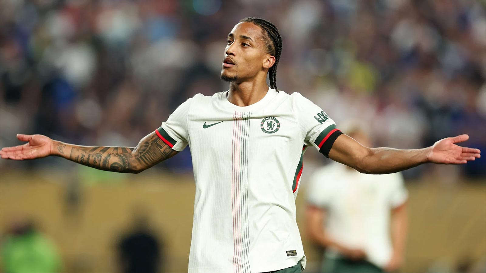 Joao Pedro’s Chelsea Journey: A New Chapter Begins