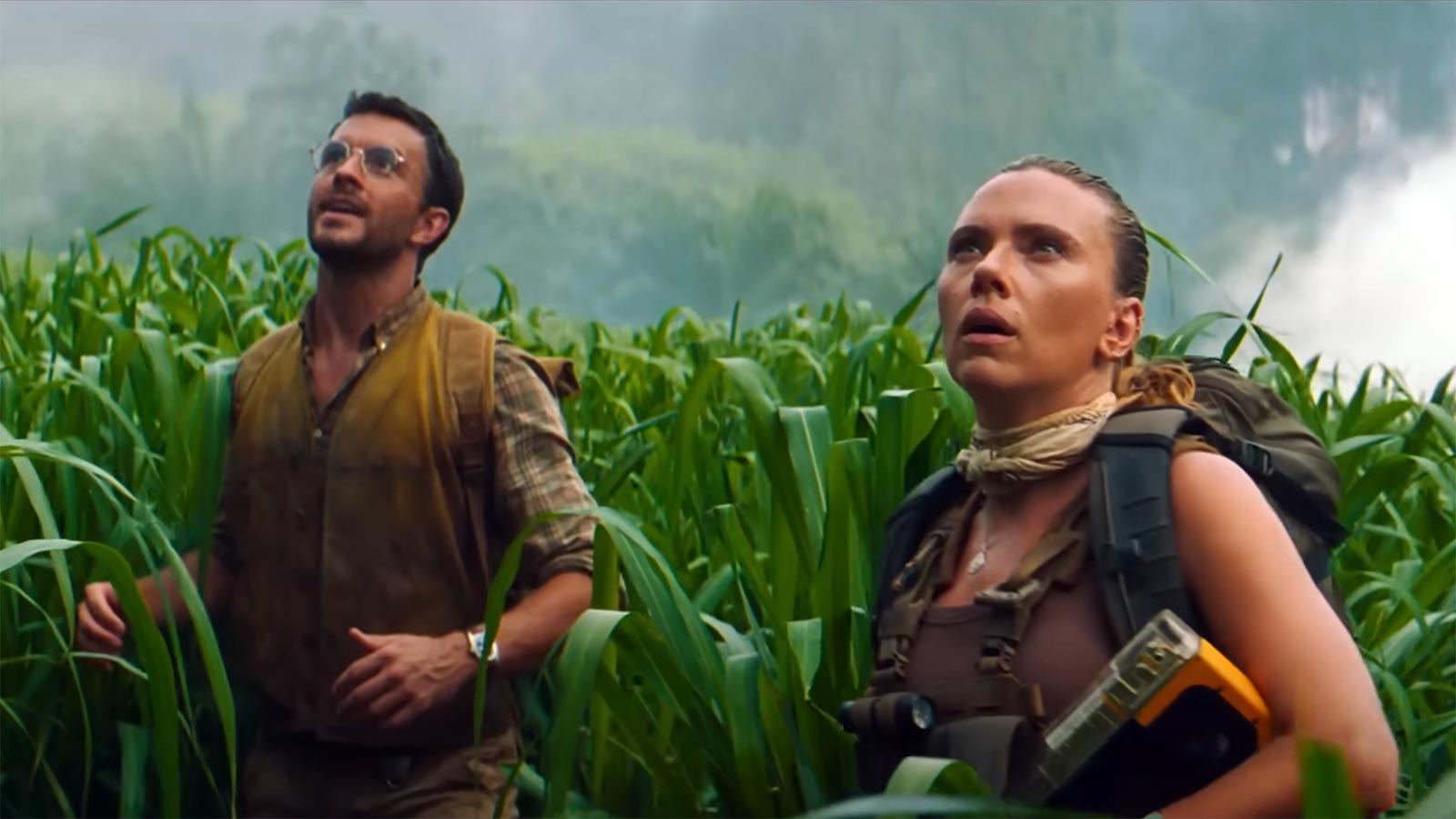 Jurassic World Rebirth: A Nostalgic Yet Divisive Journey Back to the Dinosaur Franchise