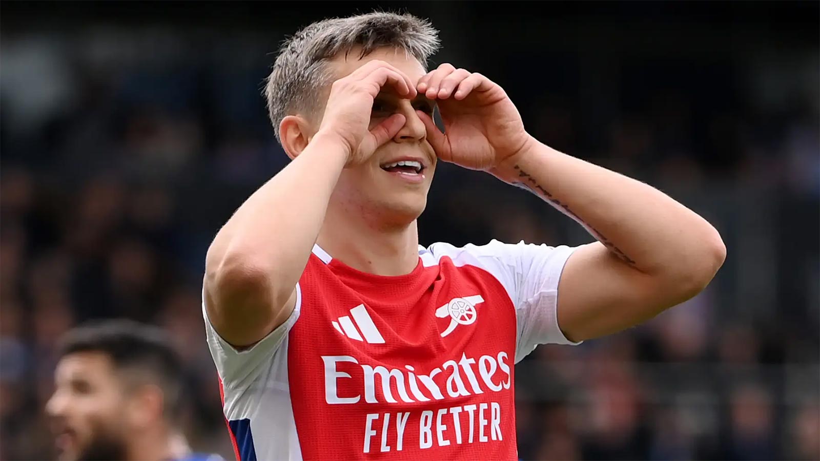 Bayern Munich Eyes Arsenal’s Trossard Amid Transfer Saga