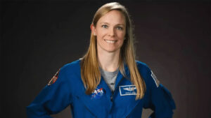 Astronaut Nichole Ayers: A New Era for Space Exploration