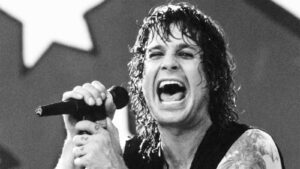 A Final Farewell to Ozzy Osbourne: Birmingham Honors Its Heavy Metal Legend