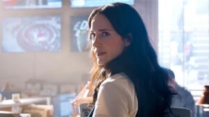 Rachel Brosnahan Redefines Lois Lane: A Modern Take on the Iconic Character