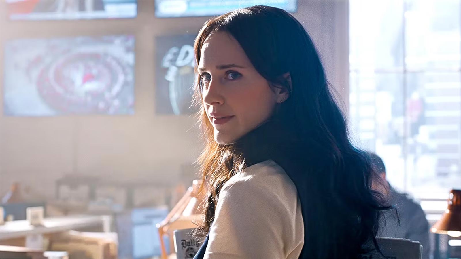 Rachel Brosnahan Redefines Lois Lane: A Modern Take on the Iconic