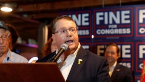 Controversy Erupts Over Rep. Randy Fine’s Comments on Ilhan Omar