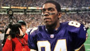Randy Moss: A Legendary NFL Career and His Impact on the Sport