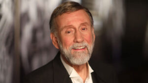 Ray Stevens Recovering After Mild Heart Attack in Nashville