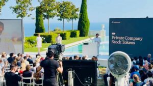 Robinhood Brings Tokenized US ETFs and Stocks Like OpenAI, SpaceX to Europe