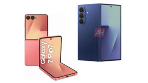 Samsung Galaxy Z Flip7 and Fold7 Leaks Ahead of Official Launch