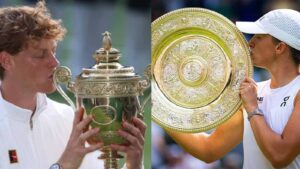 Who Won Wimbledon 2025? A Look Back at the Tournament’s Thrilling Outcomes