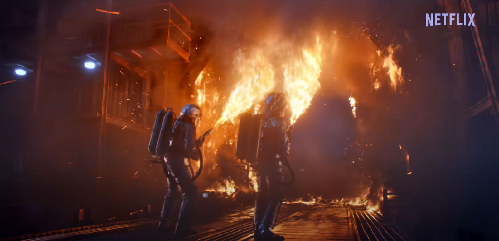 Netflix Releases Teaser Trailer for ‘Stranger Things’ Season 5, Marking the Beginning of the End