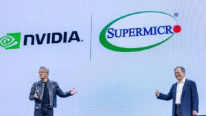 Super Micro Expands in Europe Amid AI Demand Surge