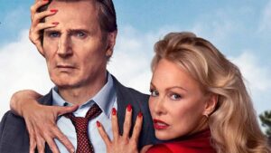 Liam Neeson and Pamela Anderson: From On-Screen Chemistry to Real-Life Romance?
