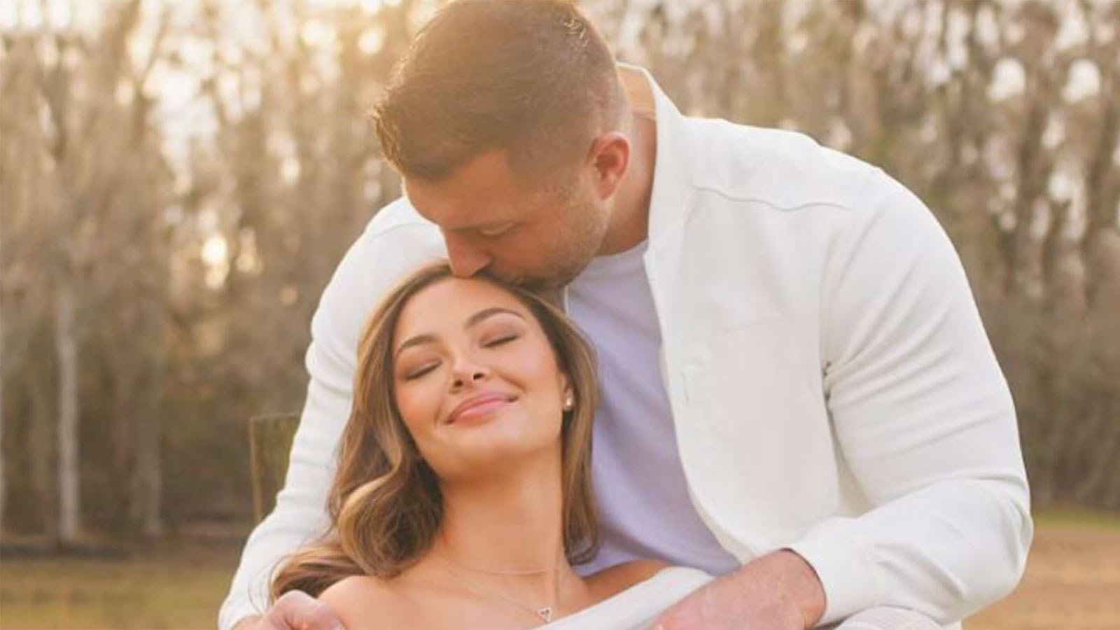Tim Tebow and Demi-Leigh Welcome Baby Girl: A New Chapter for the Famous Couple