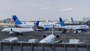 United Airlines Faces Operational Disruptions Amid Recent Incidents