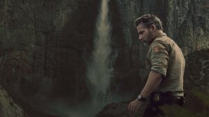 Netflix’s ‘Untamed’: A Mediocre Thriller Elevated by Yosemite’s Majesty