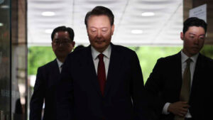 South Korean Court to Review Detention of Former President Yoon Suk Yeol