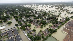 Catastrophic Flooding in Kerrville, Texas Leaves Trail of Destruction