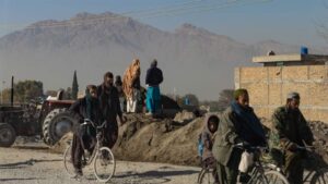 Militant Attack in Iran Leaves Nine Dead Amid Rising Regional Tensions