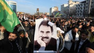 Abdullah Öcalan’s Call for Peace: PKK Disarmament Marks a New Chapter in Kurdish-Turkish Relations