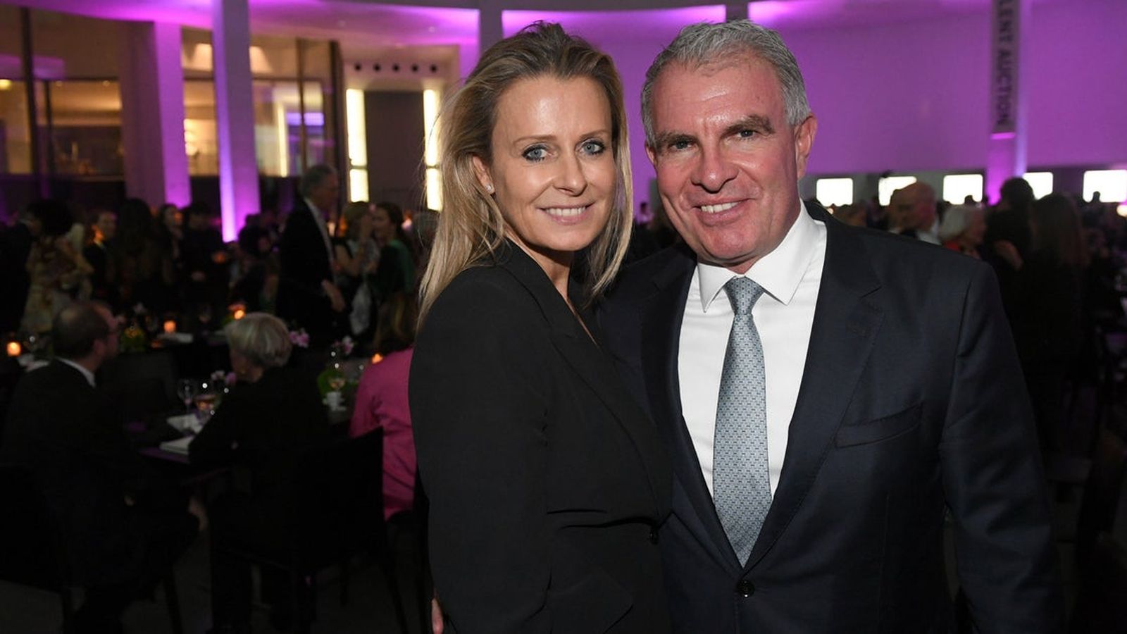 Vivian Spohr, wife of Lufthansa CEO Carsten Spohr, is under investigation for negligent homicide following a fatal car accident in Sardinia that claimed the life of a 24-year-old woman. Spohr expressed deep sorrow and pledged full cooperation with Italian authorities.