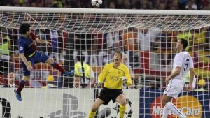 Lionel Messi’s Legacy: From Iconic Goals to Immersive Art