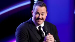 Shane Gillis Stirs Controversy as ESPYS Host with Provocative Monologue