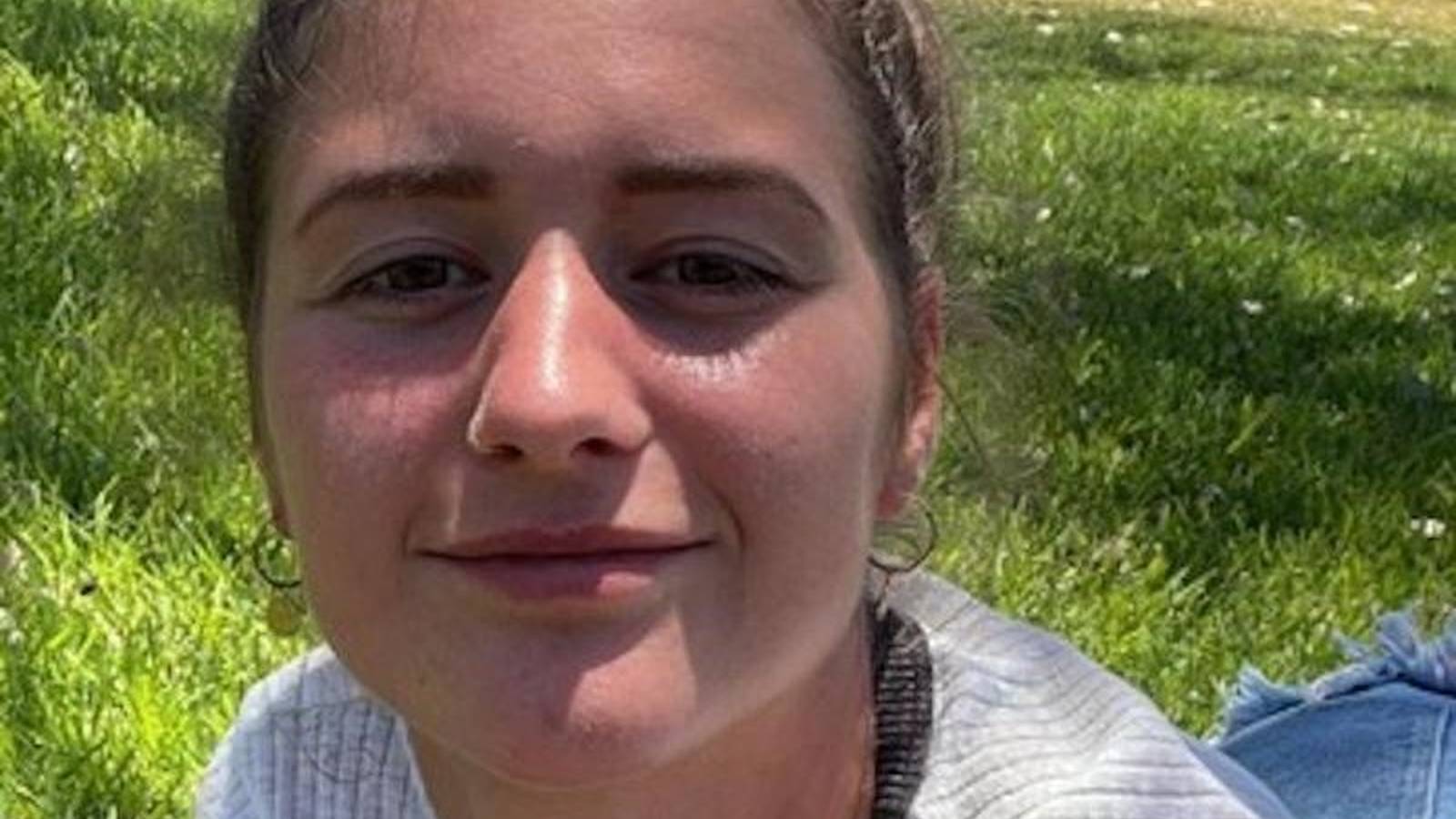 German Backpacker Carolina Wilga Found Alive After 12 Days in Australian Outback