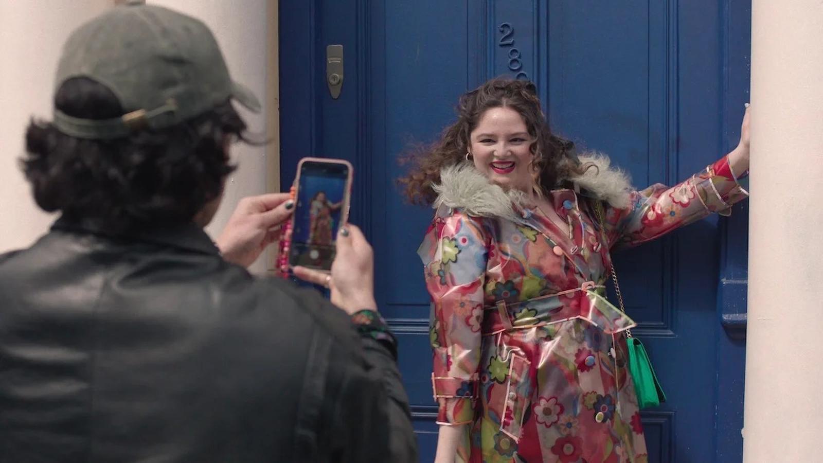 Lena Dunham’s ‘Too Much’ Charms Viewers with Depth, Comedy, and a Killer Soundtrack