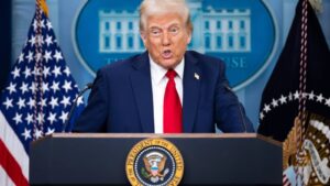 Trump Criticizes Celebrity Endorsements in 2024 Campaign Controversy