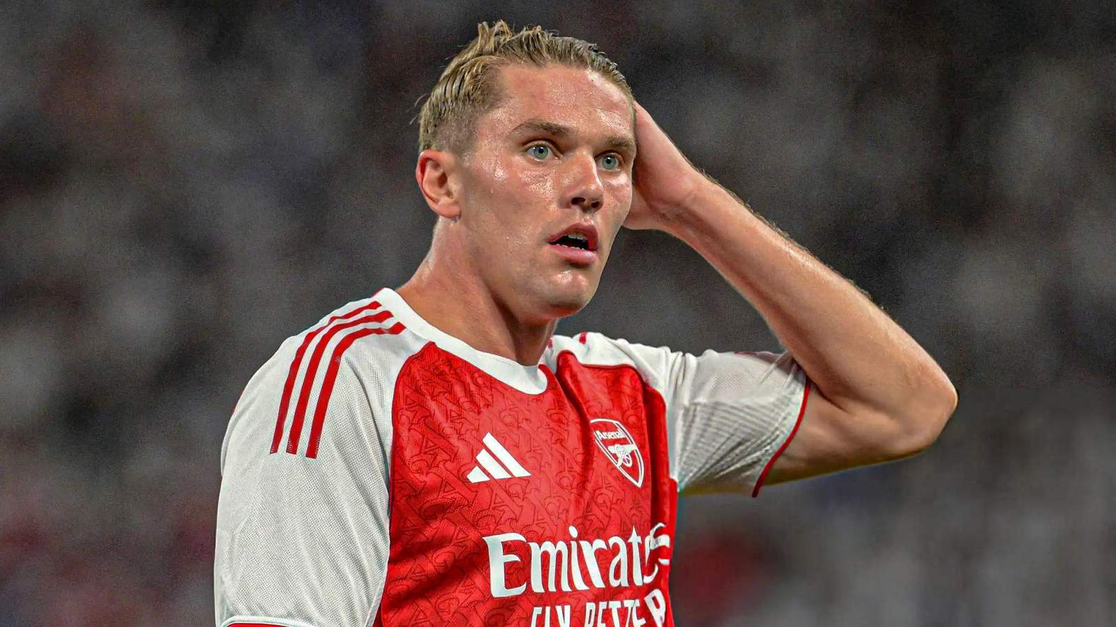 Viktor Gyökeres Shines in Arsenal Pre-Season Amid High Hopes for Premier League Campaign