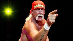 Wrestling Legend Hulk Hogan Passes Away at 71