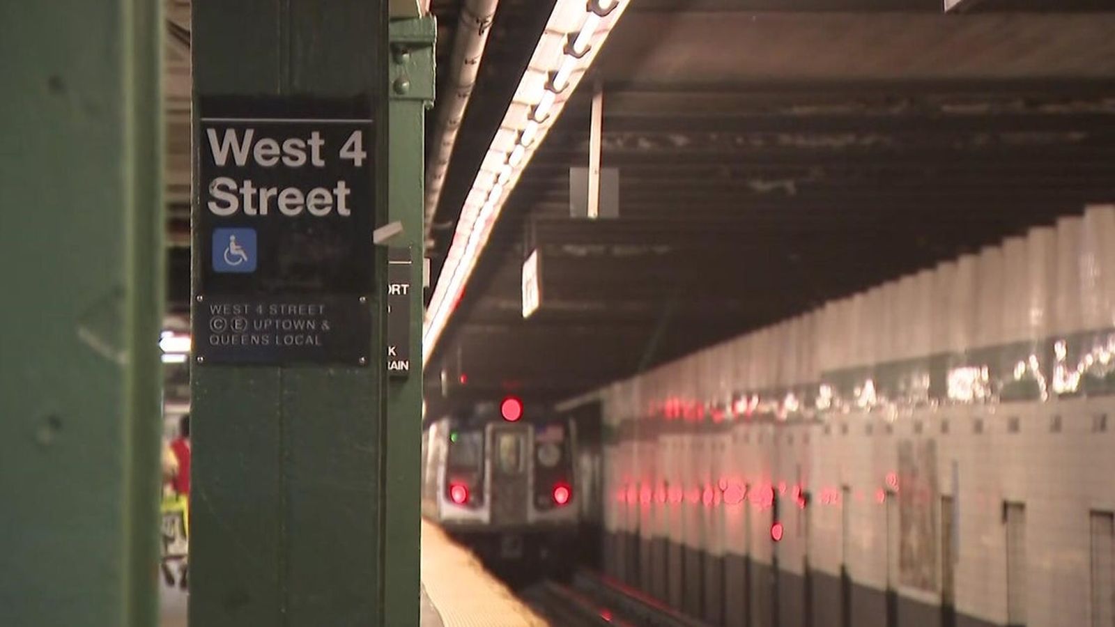 MTA Faces Dual Challenges: Power Outages and Planned Fare Hikes