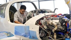 Anhui’s Aerospace Industry: A New Frontier in China’s Innovation Drive