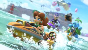 Nintendo Switch 2: A Record-Breaking Launch Amid Challenges