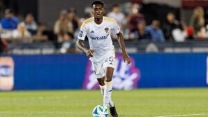 Club América Triumphs Over Real Salt Lake in Leagues Cup Showdown