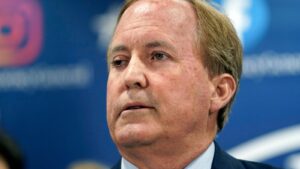 Angela Paxton Files for Divorce from Texas Attorney General Ken Paxton Amid Allegations of Adultery