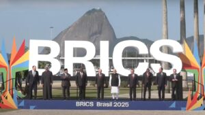 PM Modi Attends BRICS Summit in Brazil: A Strategic Push for Global South Cooperation
