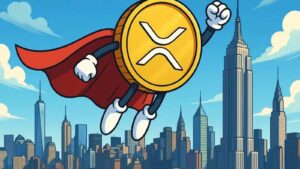 XRP’s Meteoric Rise to $3: Institutional Interest, ETFs, and a Changing Crypto Landscape
