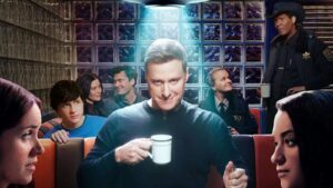 ‘Resident Alien’ Canceled After Four Seasons