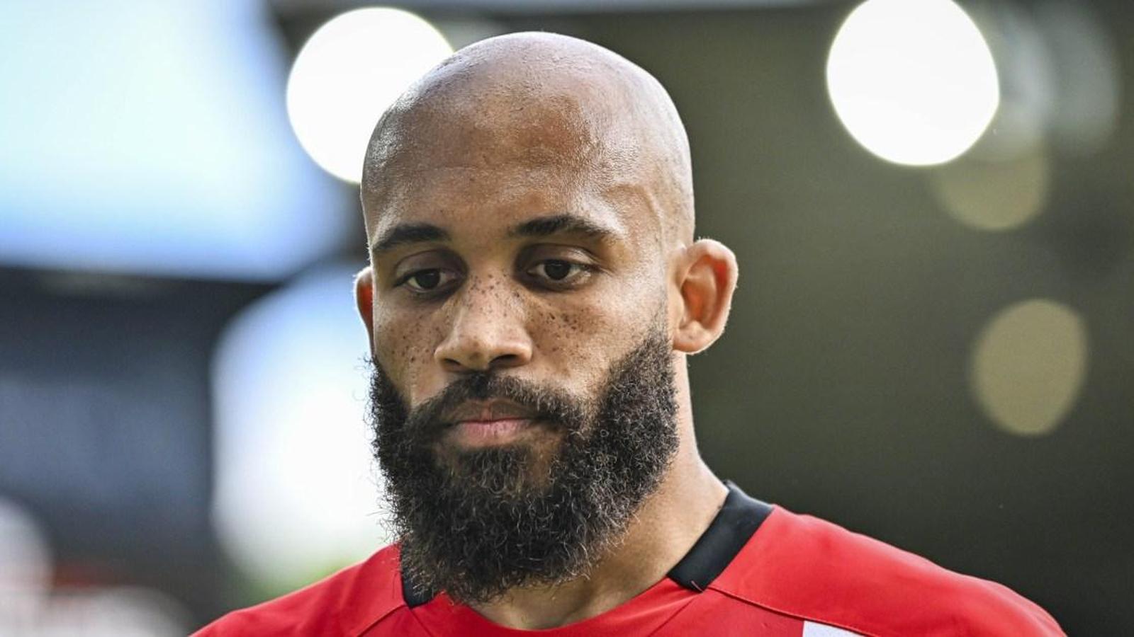 Bryan Mbeumo, the Brentford forward, has expressed frustration over delays in his potential transfer to Manchester United. The deal is stalled due to Brentford's £65m asking price.