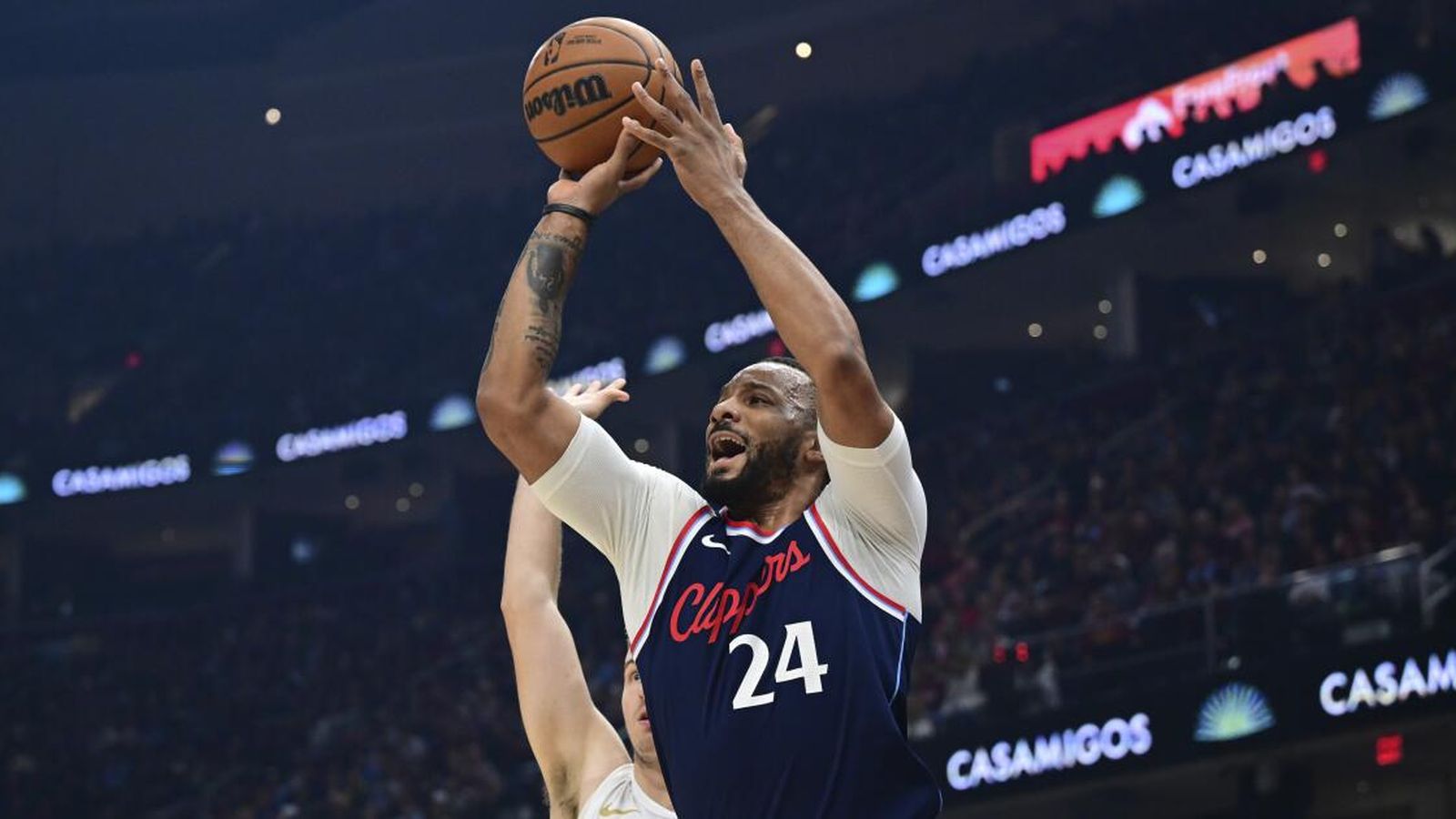 Norman Powell Traded to Miami Heat in Three-Team Deal with Clippers and Jazz