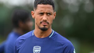 Ethan Nwaneri Secures Long-Term Arsenal Contract Amid Rising Expectations