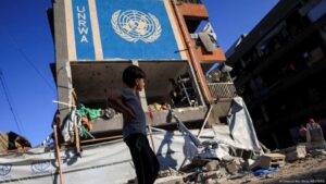 Trump and Netanyahu Discuss Gaza Crisis Amid Hostage Negotiations