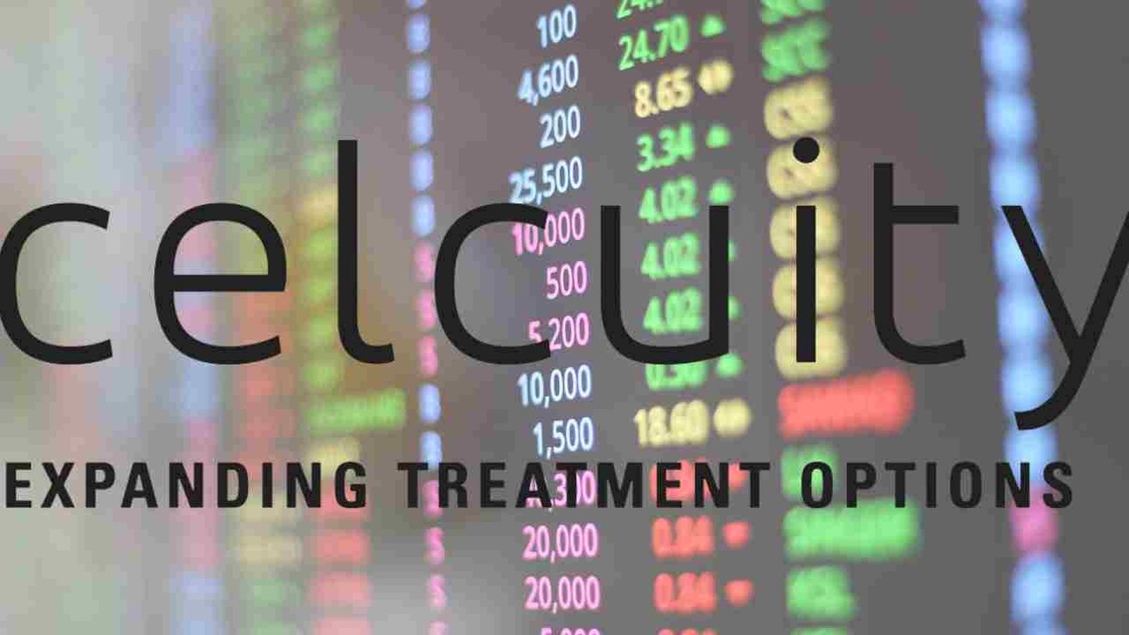 Celcuity Inc. (NASDAQ: CELC) shares surged over 100% after the company announced breakthrough Phase 3 trial results for its breast cancer drug, gedatolisib. The trial demonstrated unprecedented efficacy in slowing disease progression in advanced breast cancer patients.