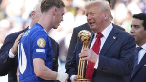 Chelsea Crowned Champions at 2025 FIFA Club World Cup Amid Political and Musical Spectacle