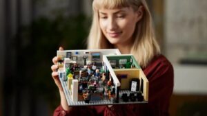 Massive LEGO Sales During Walmart and Amazon Prime Day Events